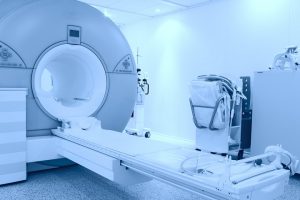 Magnetic resonance imaging, its usage and application