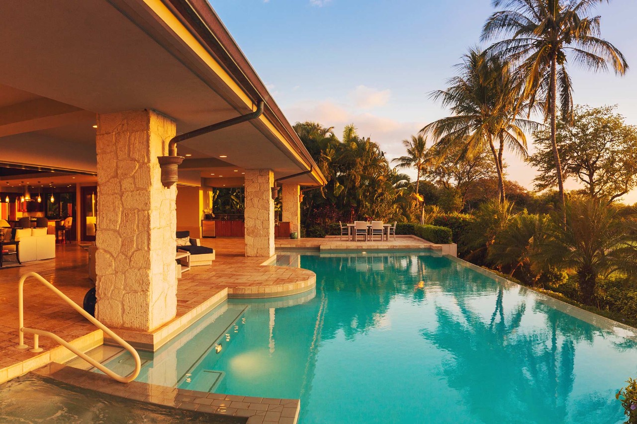 Three Things to Think About When Choosing a Luxury Villa