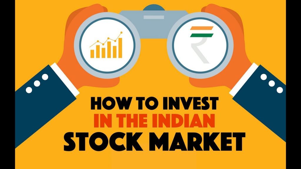 Investing in the Indian Stock Market: A Practical Guide for Beginners