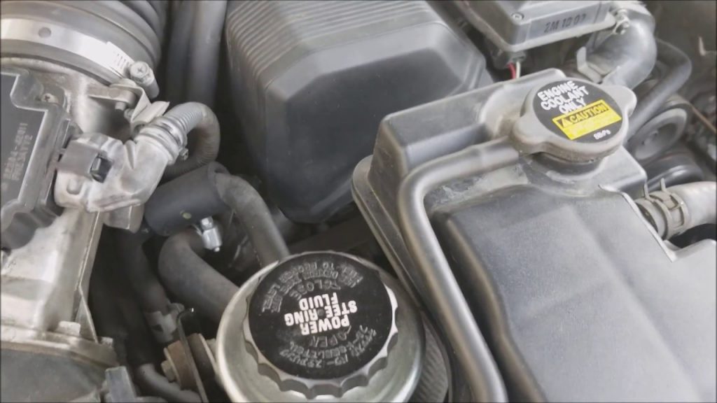 7 Signs Of Power Steering Problems And How You Can Fix It