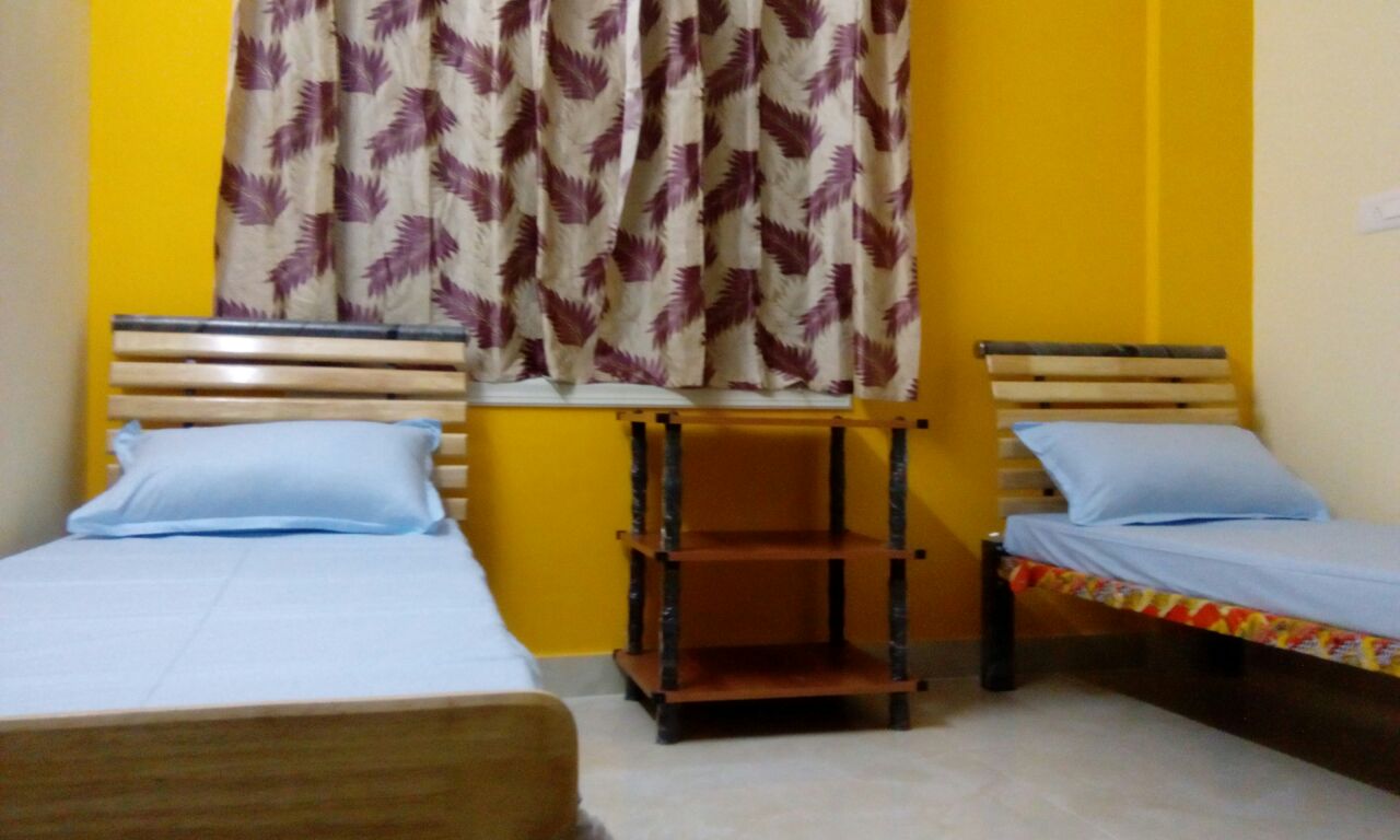 BEST PLACE TO TAKE A PG HOSTEL IN PUNE