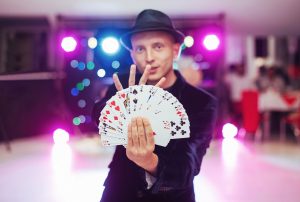 How to Find Tickets to The Best Las Vegas Magicians