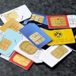 Quick tips about how to activate a new sim
