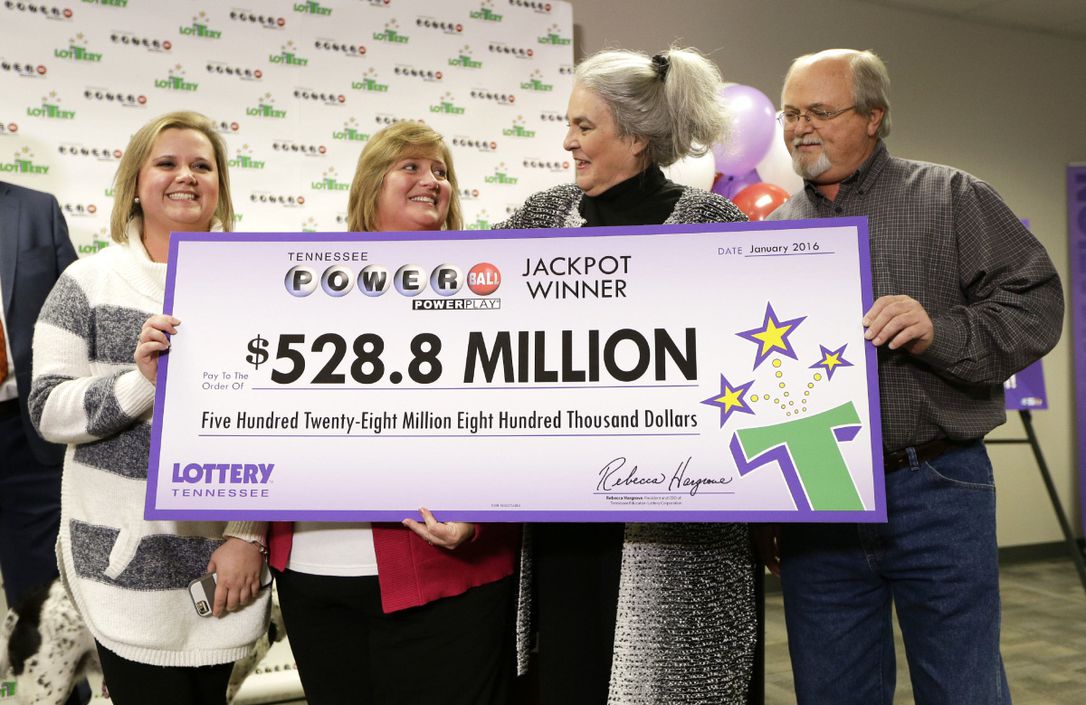 A Lotto to Let You Win Millions