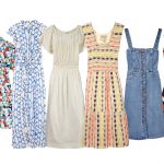 Ideal Dresses for the Summer