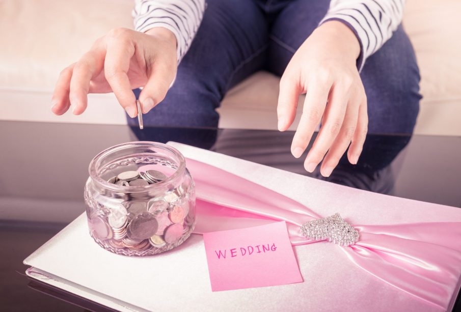 11 Tips On How To Stay On Budget When Buying Wedding Favors