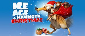 Ice age a mammoth Christmas 2011 watch online