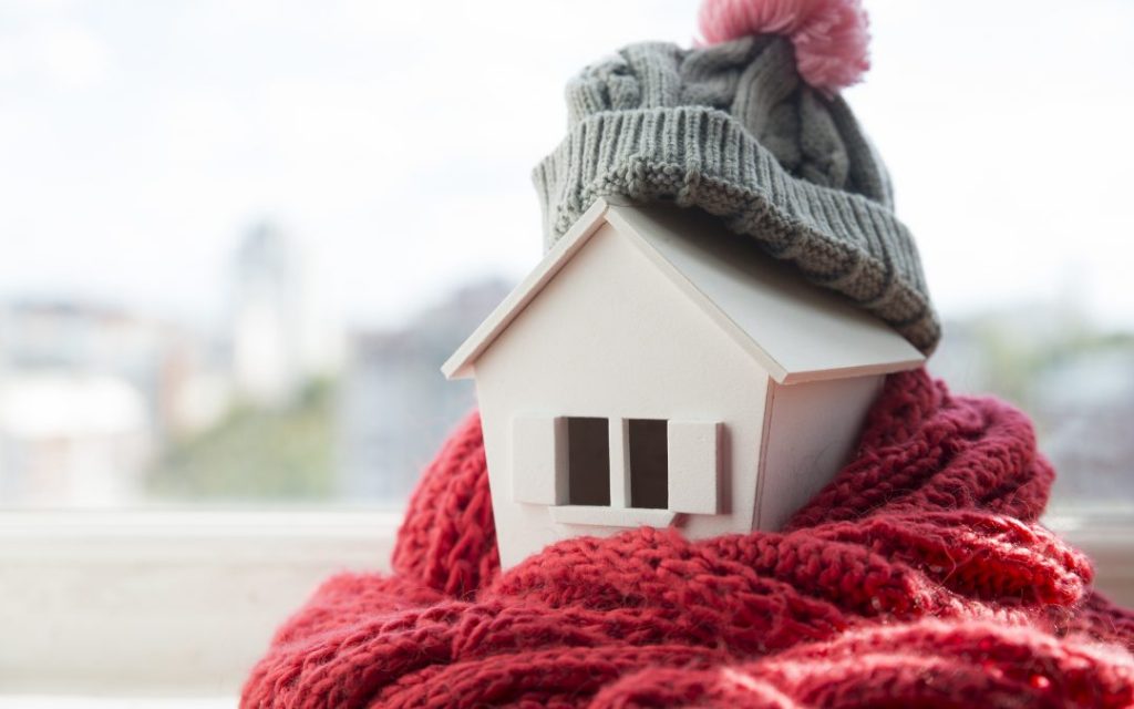 Mark Roemer Gives You Tips on Winterizing Your Home