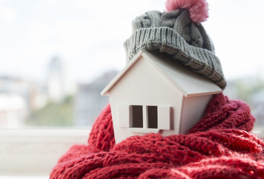 Mark Roemer Gives You Tips on Winterizing Your Home