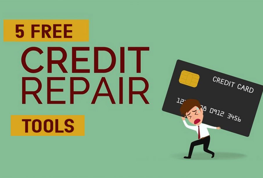 Is Credit Repair Really Viable? How Does it Work?