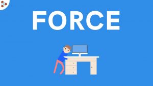 What is Force?