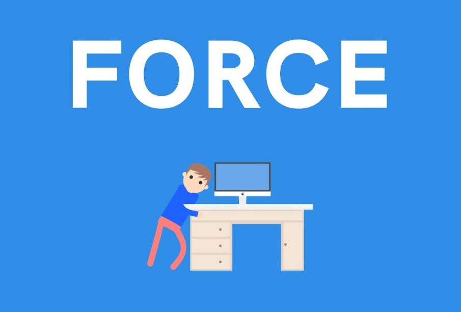 What is Force?