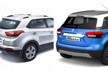 Hyundai Creta Facelift - Top 5 Things to Know