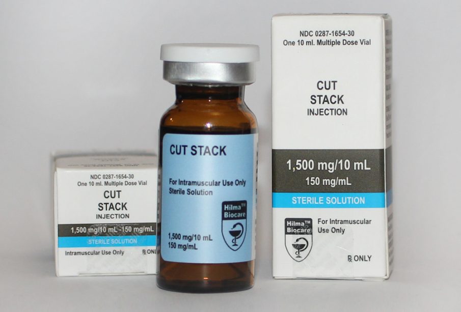 What are steroids Hilma Biocare and why is it so popular for its user