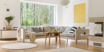 Home Improvement Tips: Easy Ways to Makeover your Home
