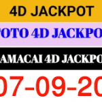 Everything to know about Jackpot Toto