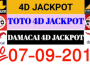 Everything to know about Jackpot Toto