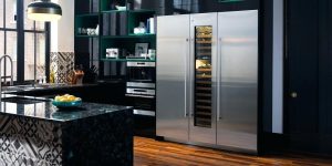 Sub-zero refrigerator- Importance of refrigerator maintenance and repair