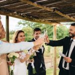 4 Unique Wedding Ideas