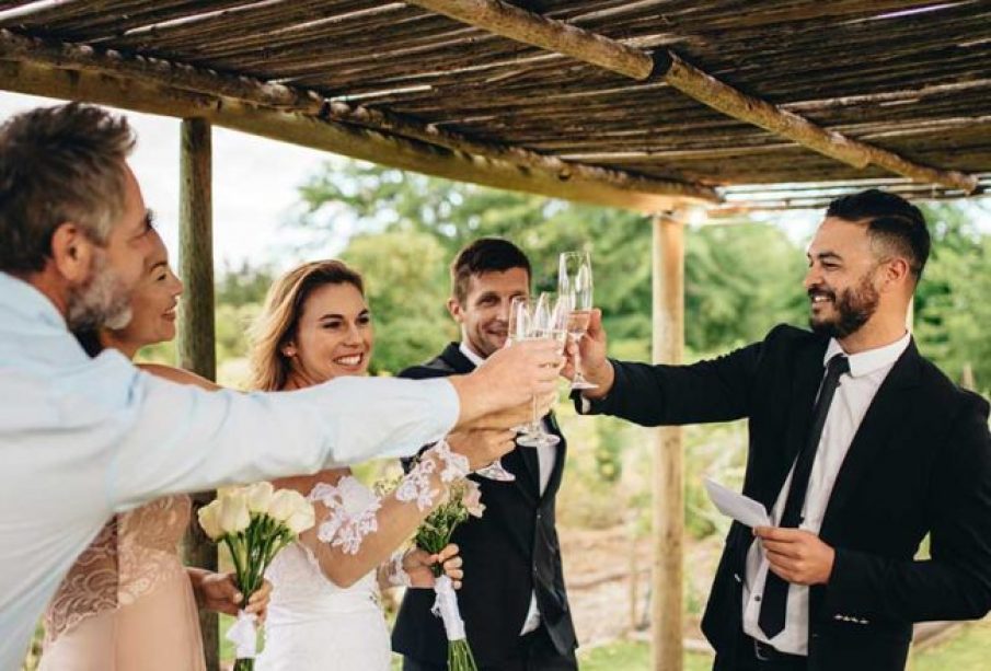 4 Unique Wedding Ideas