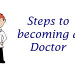 Steps to Becoming a Doctor