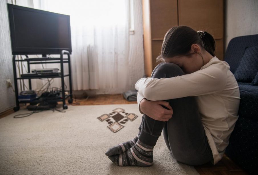 Depression and your physical health