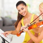 How to Teach Musical Instruments?