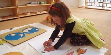 ECE Assessments in Childcare