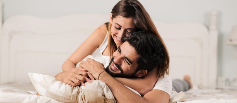 15 Tips To Help You Have Better Sex In Your Marriage