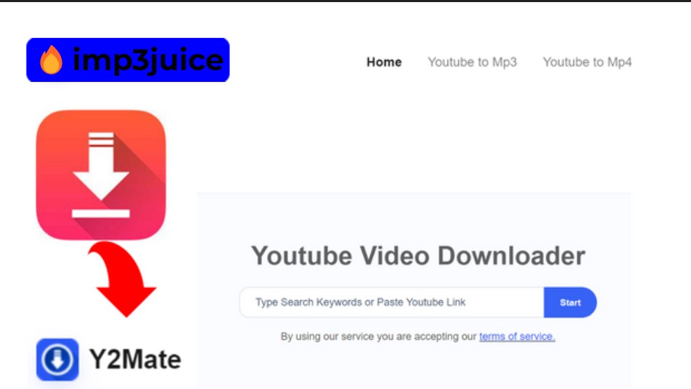 Can I get a virus from downloading music from mp3 juice?
