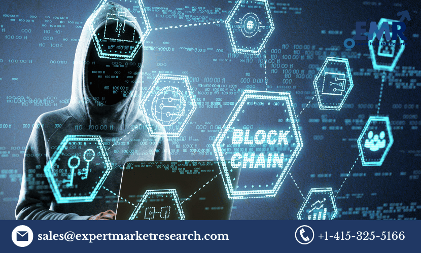 Global Blockchain Technology Market Share, Size, Scope, Price, Report and Forecast Period Of 2023-2028