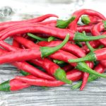 Cayenne Peppers' Male Health Advantages