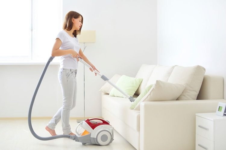 What to Look for When Hiring a Professional Carpet Cleaning Service