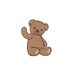 Draw A Teddy Bear
