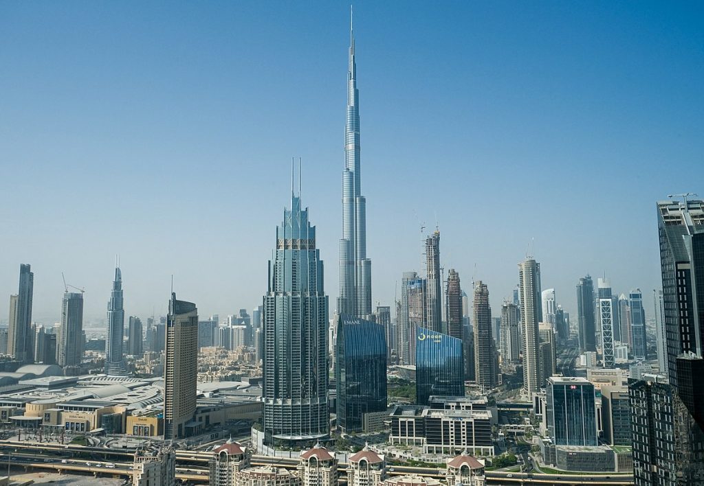 A Simple Guide For Entrepreneurs of a Business Setup in Dubai