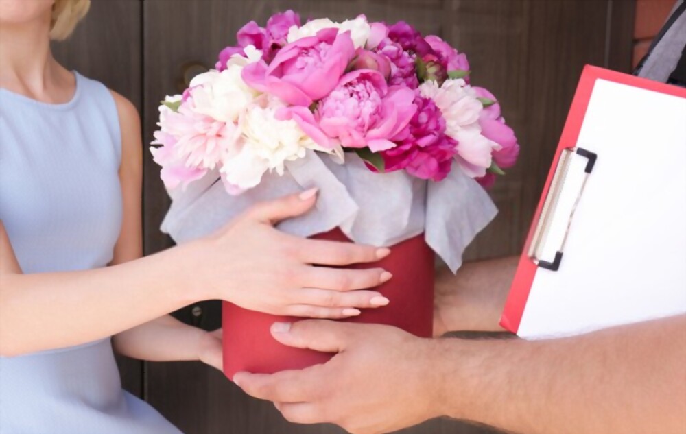 Awesome Ideas To Send Flowers Online To Patna