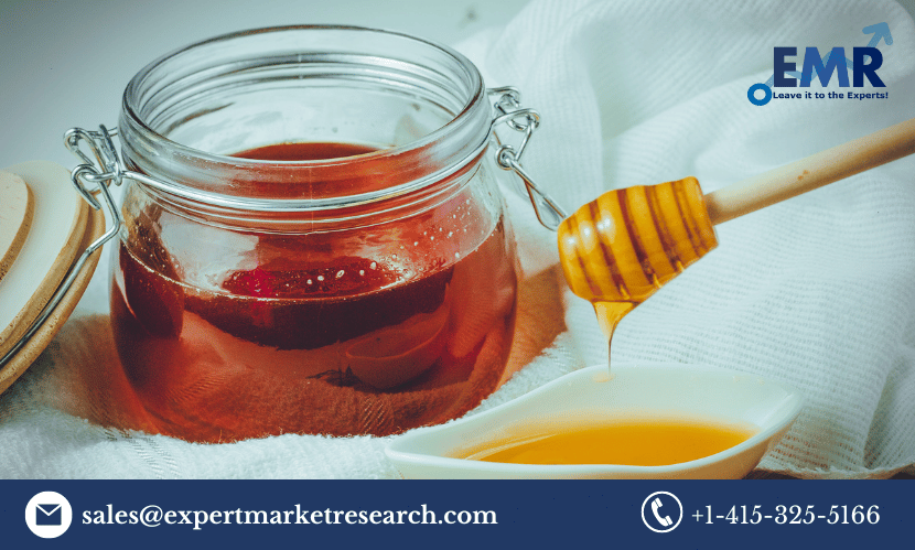 Global Honey Market Size To Grow At A Steady Rate In The Forecast Period Of 2023-2028