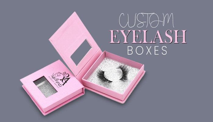 How To Make Eyelash Packaging Boxes That Fulfill Customer’s Demands?
