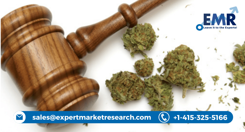 Global Legal Cannabis Market Share, Size, Scope, Analysis, Report and Forecast Period Of 2023-2028