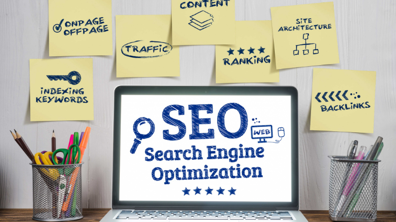 Boost Your Online Presence with the Best SEO Company in Perth