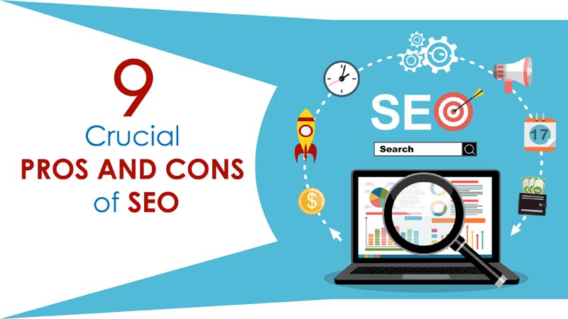 What are SEO Services and its Importance for Web Positioning?