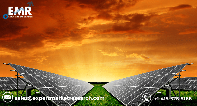 Global Solar Panel Recycling Market Share, Size, Scope, Price, Analysis, Report and Forecast Period Of 2023-2028