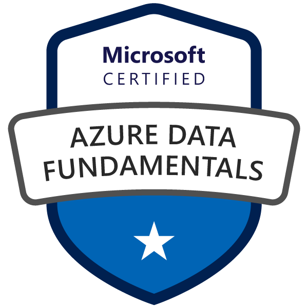 Steps to prepare for Microsoft Azure Data Fundamentals DP-900 Certification Exam