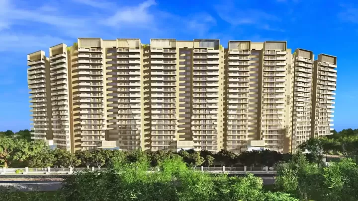 Bestech Altura – Best 3/4 BHK Luxury Apartments in Sector 79, Gurgaon