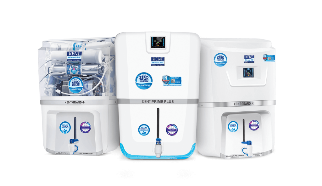 THINGS TO CONSIDER BEFORE BUYING A WATER PURIFIER FOR HOME