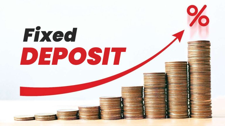 Fixed Deposit Vs Recurring Deposit Understanding The Key Differences