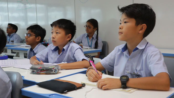 Do you wish to learn the Key Stage 3 curriculum?  why picking a private school in Kuala Lumpur is a wise choice!