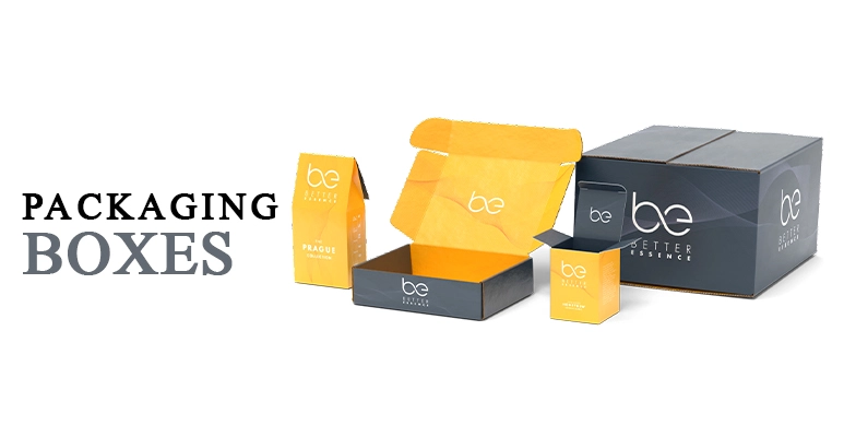 12 best Ideas for Packaging Boxes in 2023