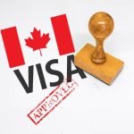 Canada tourist visa