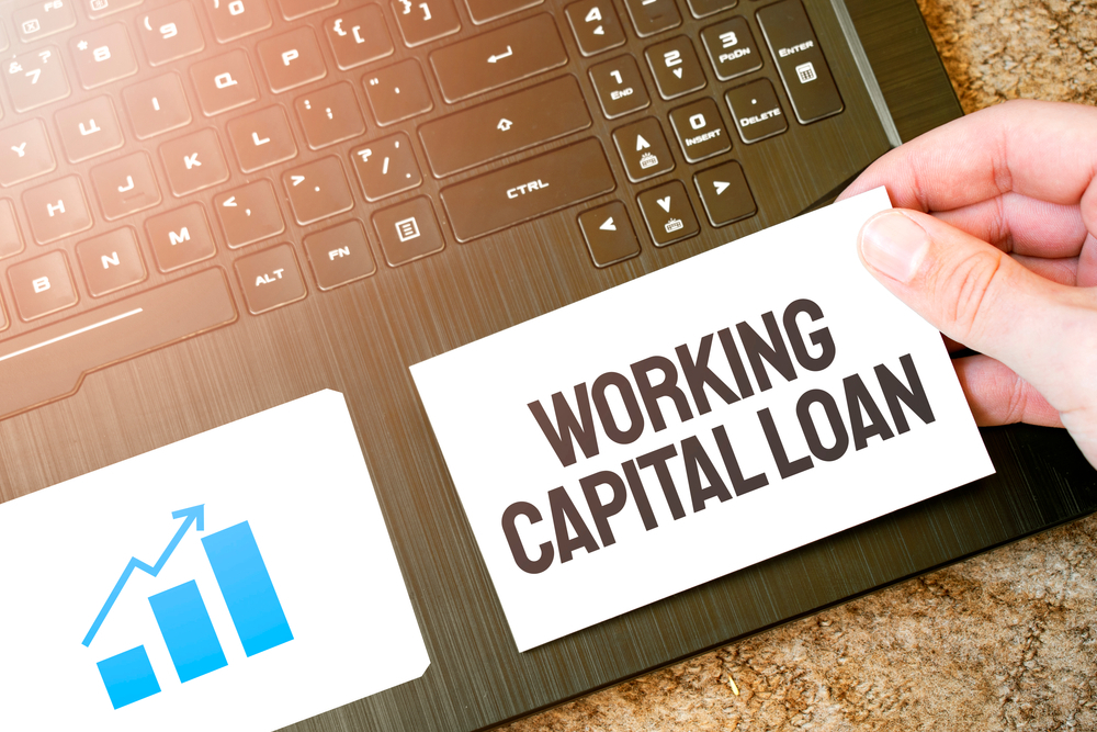How To Boost Your Business With Working Capital Loan?